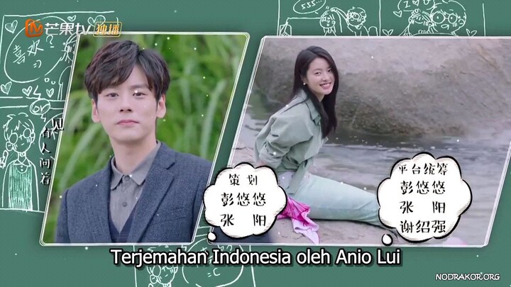 dracin perfect and casual sub indo episode 6