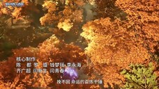 Peerless Divine Emperor Episode 04 Subtitle Indonesia