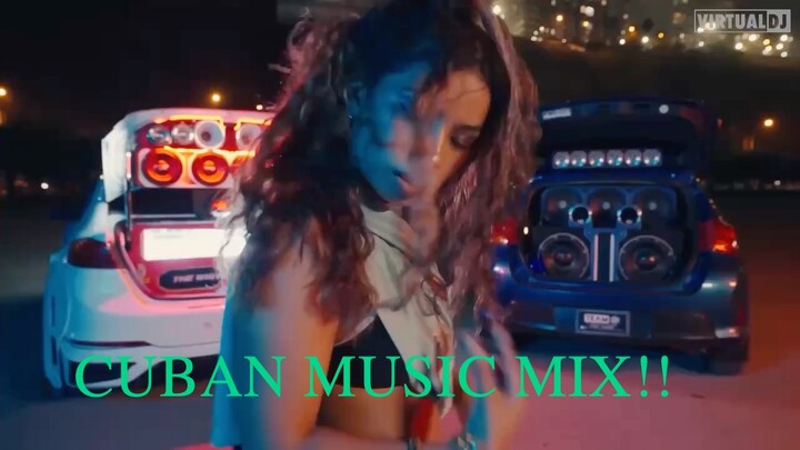 BEST CUBAN REPARTO MIX 2026 !!!!