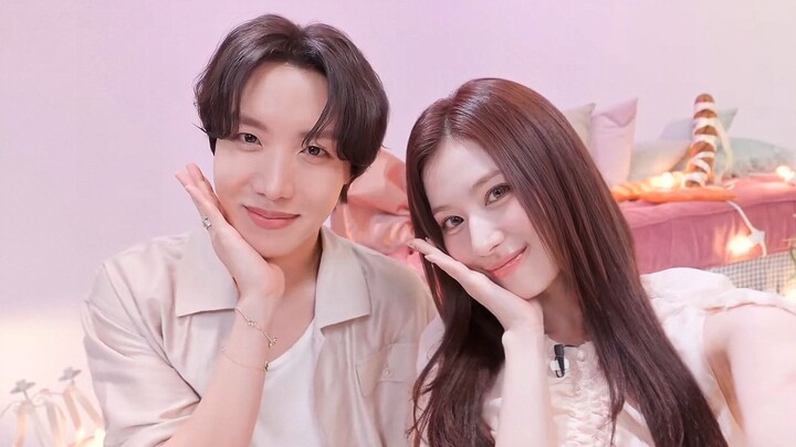 Jung Ho-sik & TWICE’s Sana – “Killin’ It Girl” + THIS IS FOR dance challenge + behind-the-scenes foo