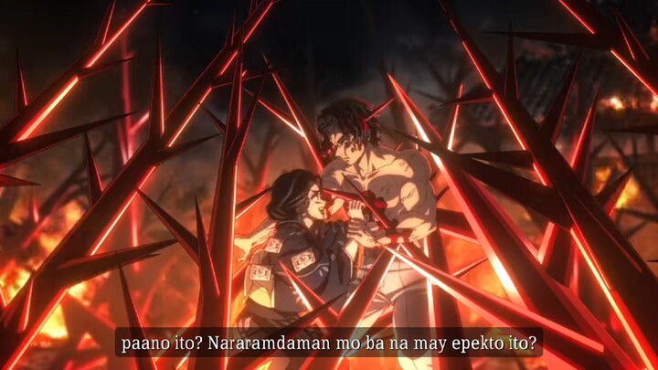 Demon Slayer/ TAGALOG-SUB