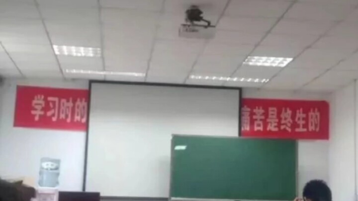 Even in the world of banner art, there are plenty of eye-catching showstoppers!