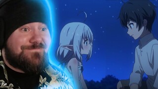 CHILDHOOD FRIEND WINS! | The Greatest Demon Lord is Reborn as a Typical Nobody Episode 1 Reaction