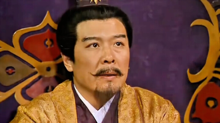 เล่าปี่: หรือว่าสวรรค์ยังไม่ทอดทิ้งข้า? ถึงแม้จะเผชิญมหันตภัยซ้ำแล้วซ้ำเล่า แต่กลับรอดตายมาได้ทุกครั