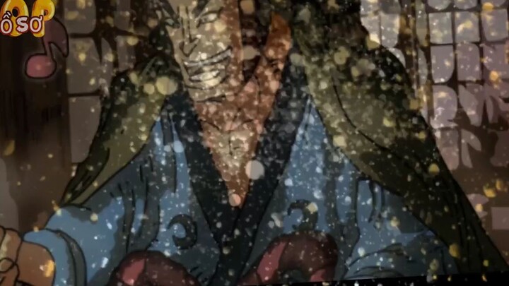 Top 7 điều đáng chờ đợi nhất One Piece năm 2021 p5