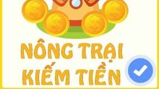 huyền thoại đã trở lại - nông trại kiếm tiền - kiếm thẻ cào , thẻ game ngay nào