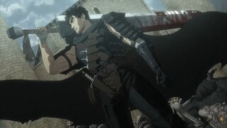 Berserk (2017) Episode 6 ENG SUB [FULL EPISODE]