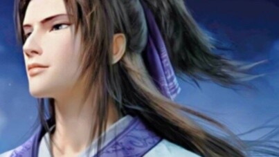Qin Shi Zhang Liang｜Nam thần truyện tranh Trung Quốc mười năm trước vẫn có thể chiến đấu!