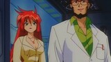 超光速グランドール / Chou Kousoku Grandoll 2 OVA ( Japanese audio , English subtitle )