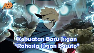 Rahasia Kebangkitan Jogan - Boruto Two Blue Vortex