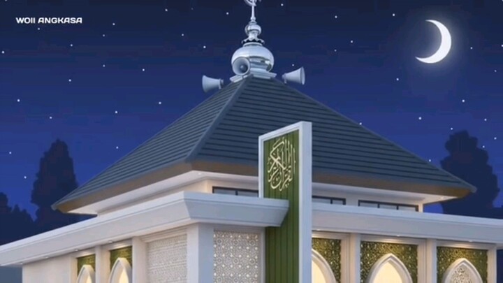 KOMPILASI RAMADHAN