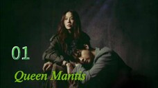 Eps 01 || 𝑄𝑢𝑒𝑒𝑛 𝑀𝑎𝑛𝑡𝑖𝑠 || Sub Indo