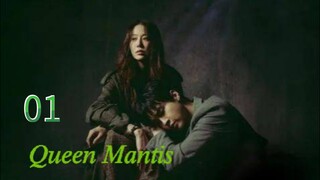 Eps 01 || 𝑄𝑢𝑒𝑒𝑛 𝑀𝑎𝑛𝑡𝑖𝑠 || Sub Indo