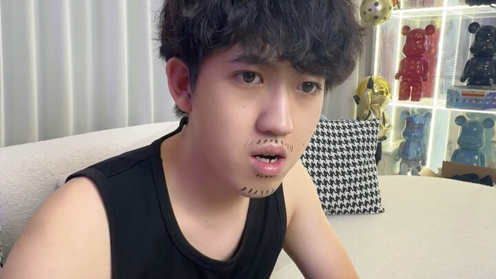 ระดับความคุ้นเคยระหว่างพ่อกับลูกสาว (หรือลูกชาย)