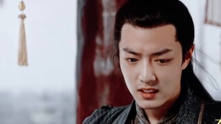 [Wangxian/Yunxian][Bone/Threesome/Double] The Emperor Is Here Episode 7 [The Well-behaved and Lovely