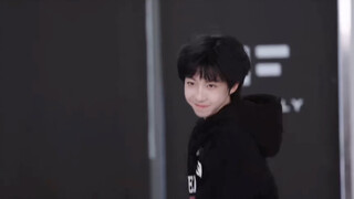[Yang Bowen] Dance Assessment Pure Enjoyment Edition, I am very confident with my strong ability (th
