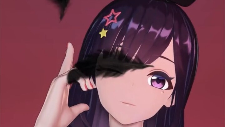 不许动，你已经被拉姐捉住了(ゝω・´★)