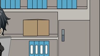 Blackie Unlocks 6