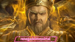 pemberontakAbadi episode101