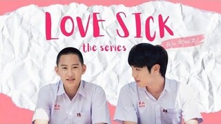 LoveSick ชุลมุนกางเกงน้ำเงิน Episode 14 Preview [Eng Sub] - 2024