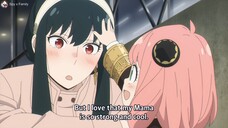 Spy x Family English Japanese Anime Anya Forger, Yor Forger, Loid Forger