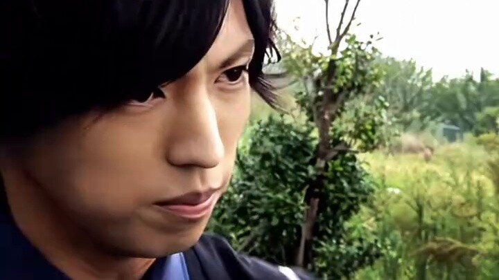 อัศวินยุคเฮเซย์ โปรดหยุดพฤติกรรมโชวะของคุณเสียที!