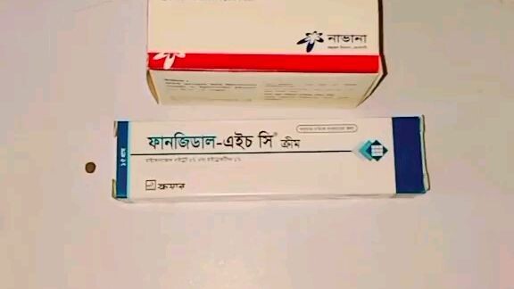 চুলকানির জন্য