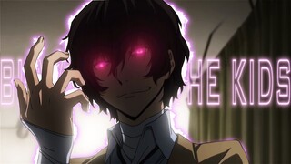 「接下来就是成人时间了！」