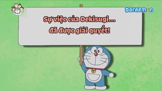 [S8] doraemon tiếng việt - sự diệt của DEKISUGI đã được giải quyết