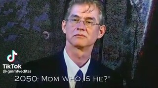 WHO IS HE??