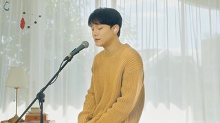 Teaser Album Terbaru Chen EXO - Dear My Dear