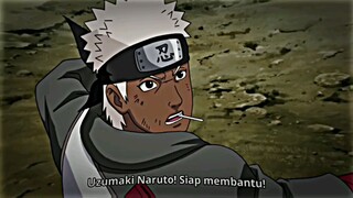 uzumaki naruto! siap membantu😎