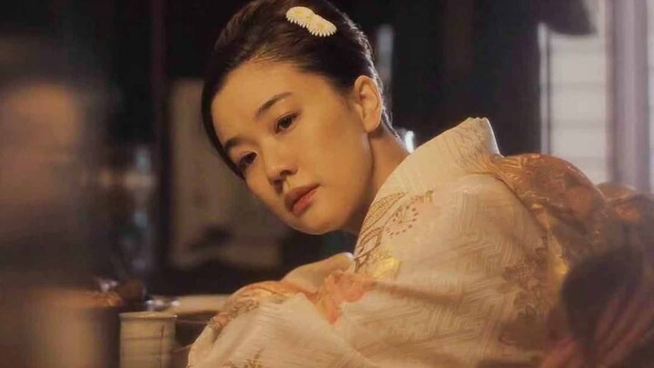 If you're feeling lonely and isolated, why not watch this Japanese movie—it might heal you for a lif