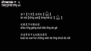 感恩的心