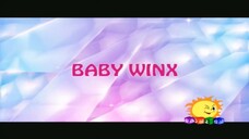 Winx Club 7x20 - Baby Winx (Malayalam - Kochu TV)