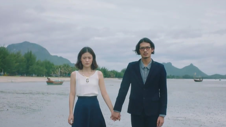 Thailand’s Tearjerker Ad: My Boyfriend Is Dead…