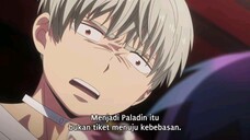 Ao no Exorcist: Yosuga-hen Episode 2 - Sub Indo.