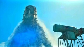 GodZila