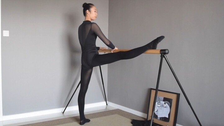 Nghệ thuật múa - Giáo dục múa ba lê hình thể