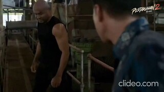 JENDRAL VS ROMO & APOY (PERTARUHAN 2)