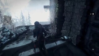 Serbuan Kejam di The Acropolis! Lara Hadapi Trinity Tanpa Ampun – Rise 10