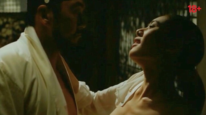 Menyamar Jadi Pria Demi Seni, Gadis Ini Malah Terjerumus Hubungan Panas yang Rumit🥵