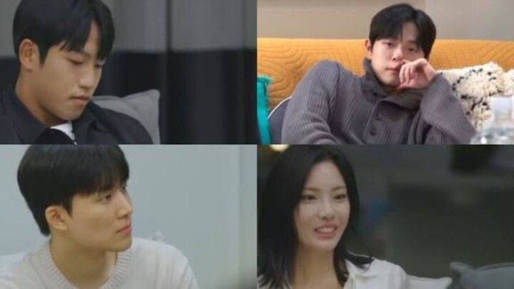 Noona, You Are a Woman to Me | Ep 7 | English sub