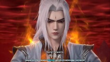 Renegade Immortal Eps 35 Sub Indonesia