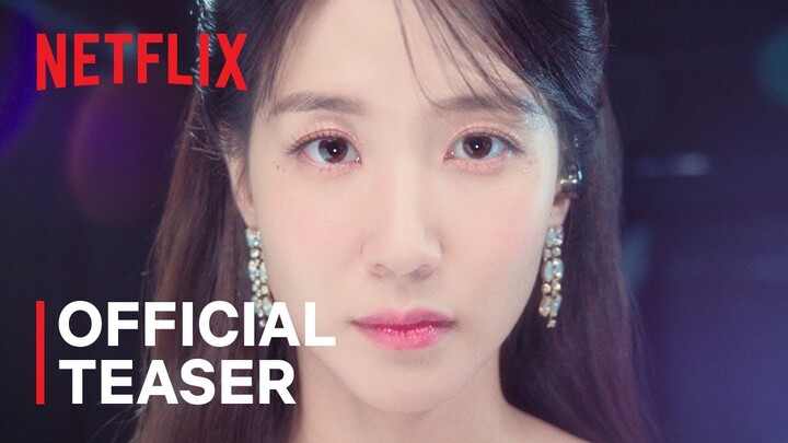 Castaway Diva | Official Teaser | Netflix [ENG SUB]