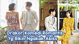 10 Rekomendasi Drama Korea Komedi Romantis | Kocak Dan Bikin Baper