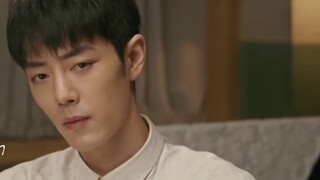 〖Xiao Zhan Narcissus〗〖Hewan Peliharaan Manis Perut Hitam〗〖Gu Wei VS Xiao Chunsheng〗 Kata Pengantar