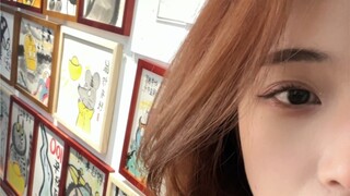 我哥画成这样居然还有人买？（偷偷发一条）