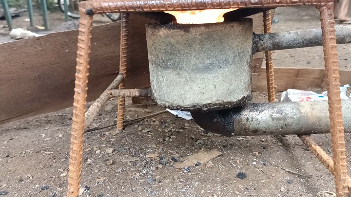 Use Oil b kamo?!😎😎