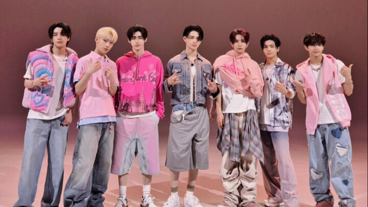 240713 ENHYPEN "XO (Only If You Say Yes)" Dance Version